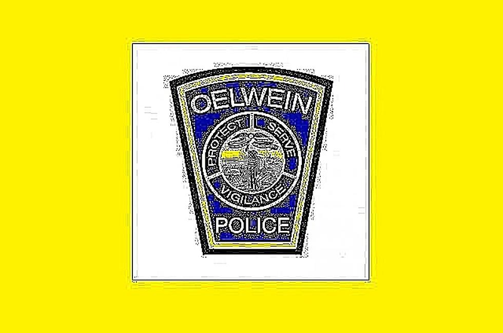 Indy Driver Arrested in Oelwein After Driving Complaint