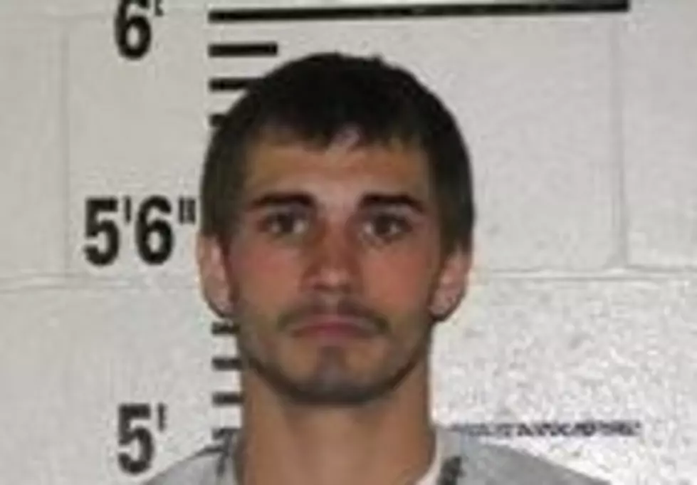 Arrest in Winneshiek County Chicken Hatchery Burglary