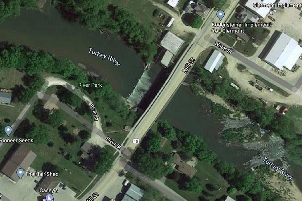 Two Killed, Two Rescued In Northeast Iowa River Accidents
