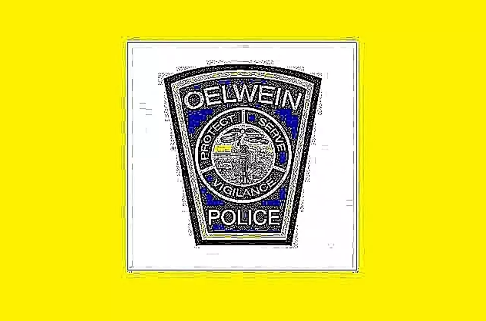 Police Looking for Thief in Oelwein