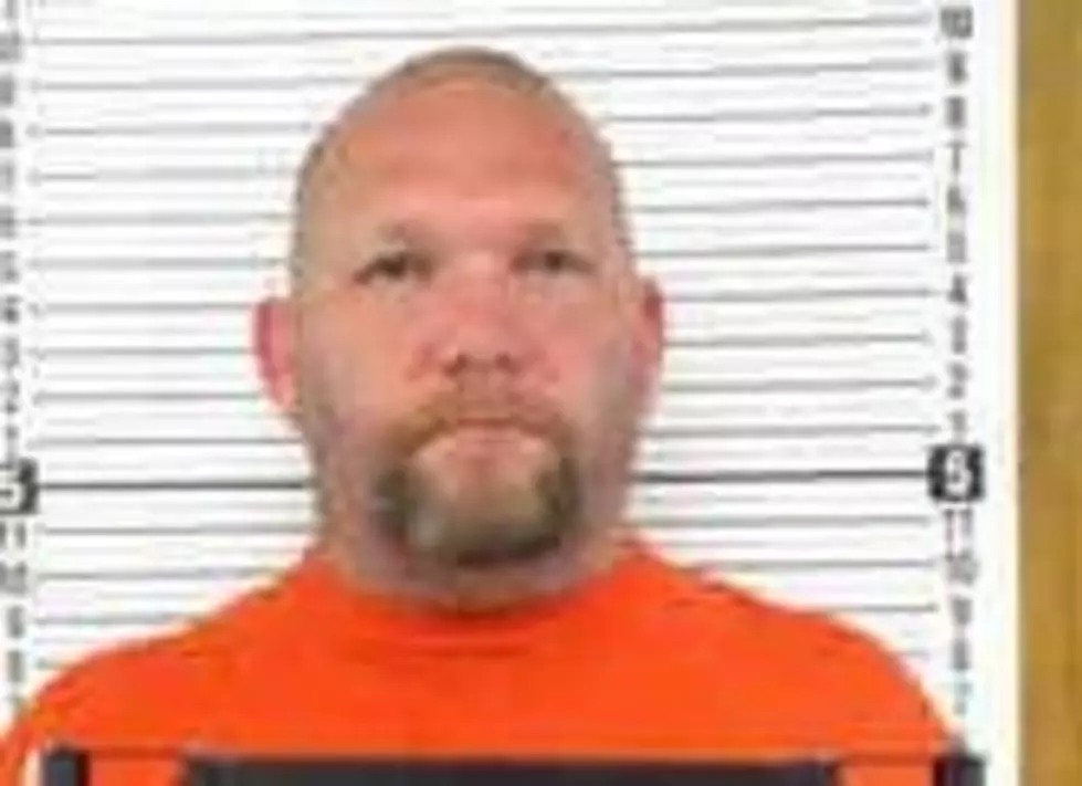 Assault at Backbone State Park Puts Oelwein Man in Jail