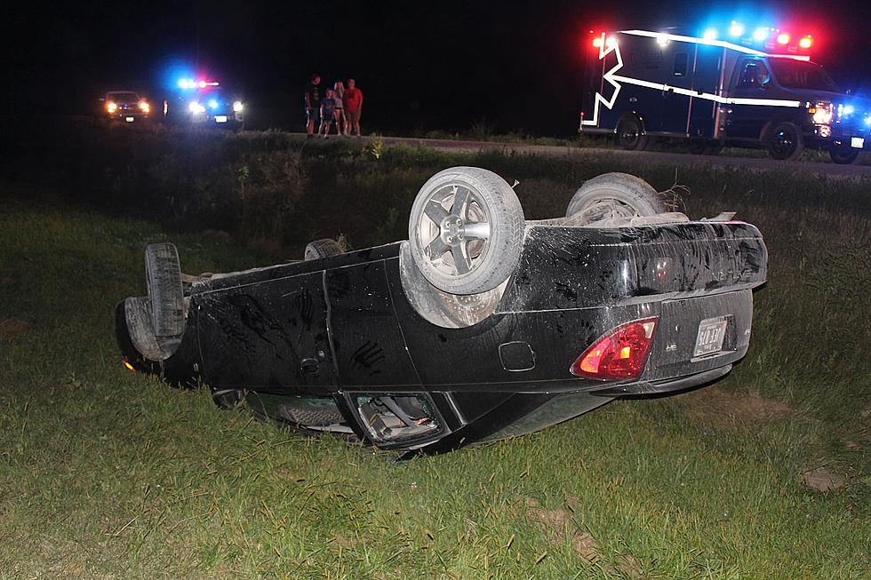 Area Woman Charged with Causing Car Rollover