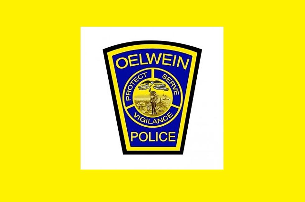 Southeast Side Thefts Reported in Oelwein