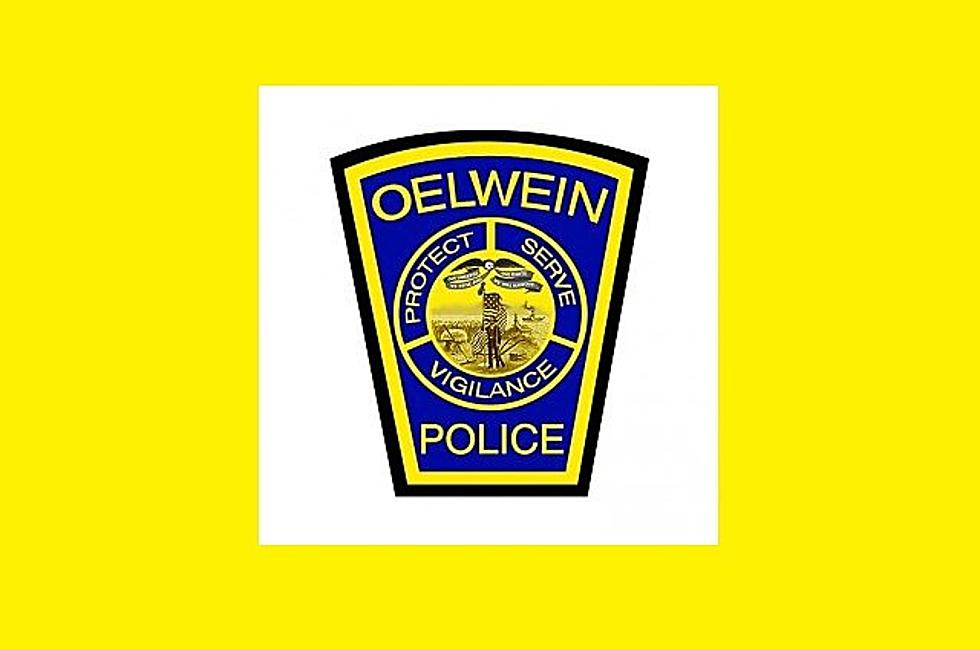 “Suspicious” Person Arrested by Oelwein Police