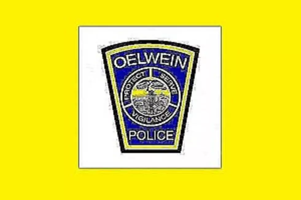 Hit and Run in Oelwein Investigated