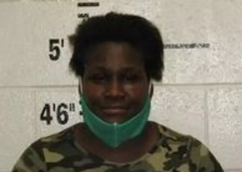 Iowa Woman Arrested for Fighting Another Woman in 2 Different Towns