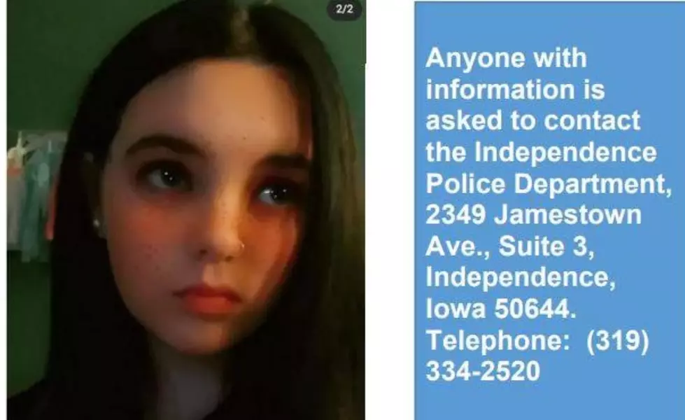 Police Asking for Help in Finding Missing Indy Teen
