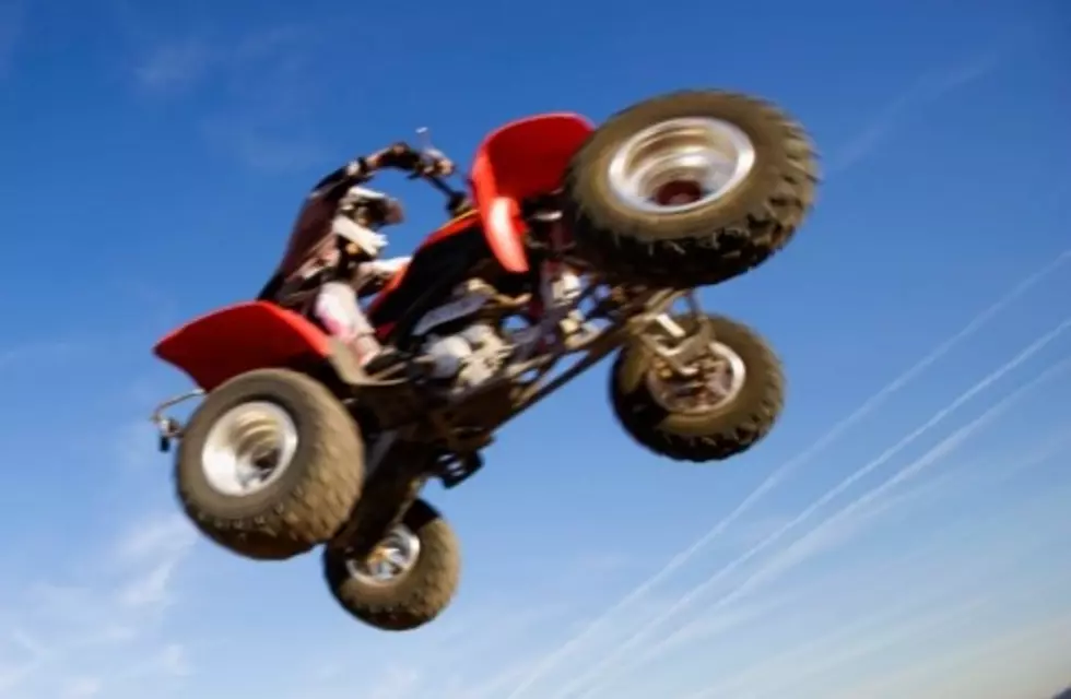One Person Dead, Another Injured in ATV Accident