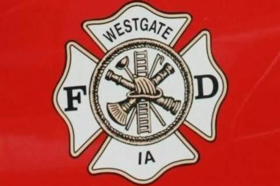Woman and Child Rescued from Westgate House Fire