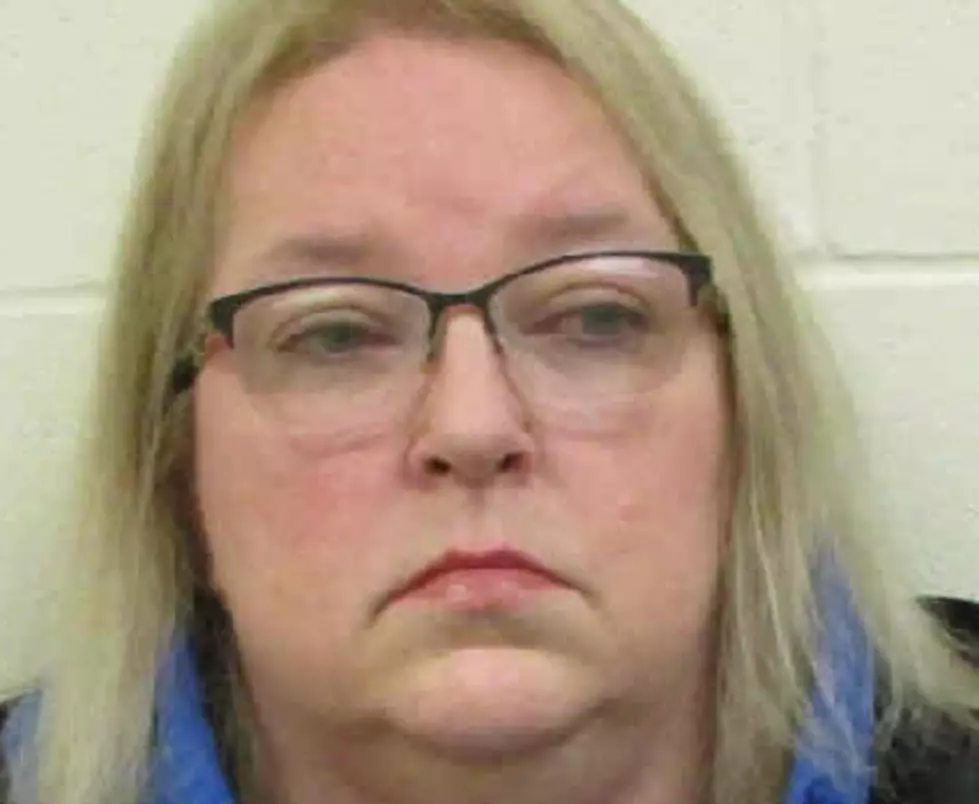 Independence Union Treasurer Arrested for Embezzlement
