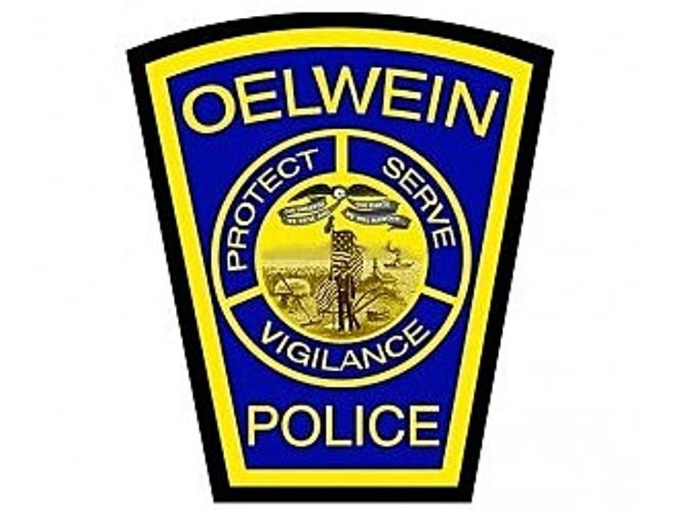 Oelwein Police Busy with Weekend Investigations