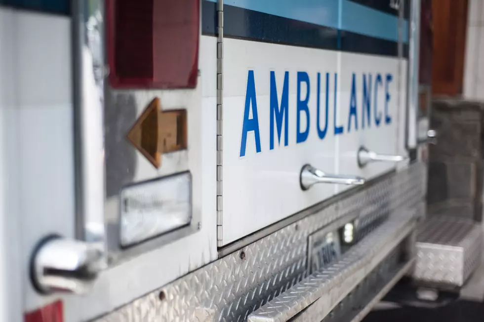 Two Killed In Eastern Iowa Barn Collapse