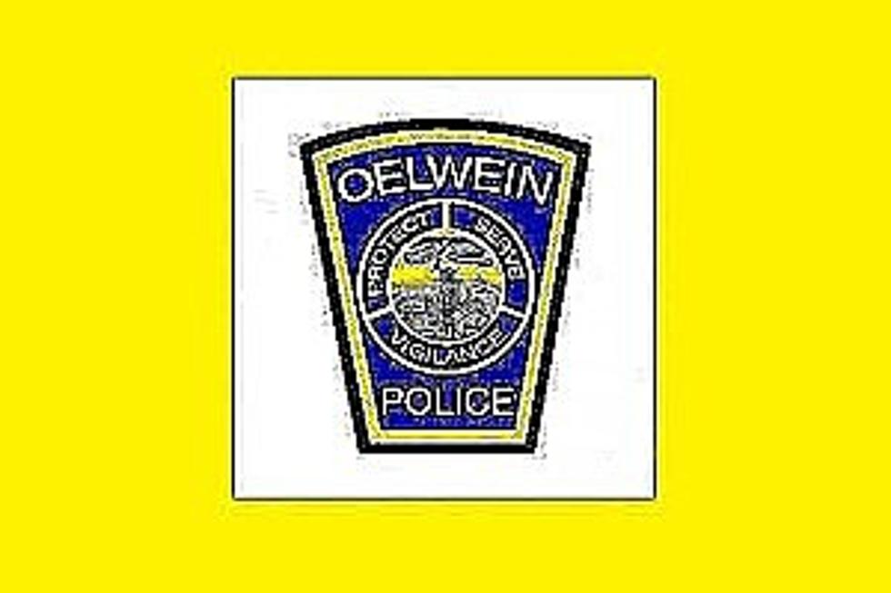 Police Arrest 2, Plus Ticket a 3rd in Oelwein Traffic Stops