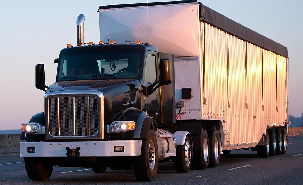 Driver Killed When Manure Hauler Rolls into Ditch