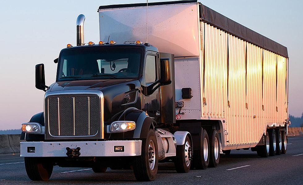 Driver Killed When Manure Hauler Rolls into Ditch