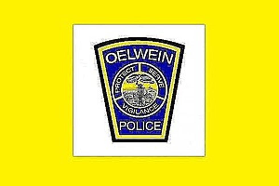 Oelwein P.D. Reports Arrests for Meth, Assault, and Theft