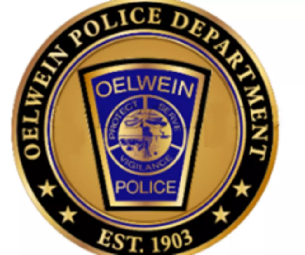Oelwein Man Busted for Pot, Another Man for OWI