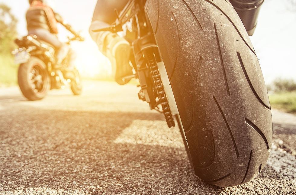 Marion Man Dies in Wednesday Afternoon Motorcycle Accident