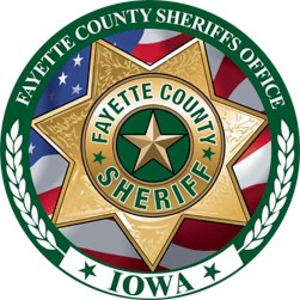 Deputies Make Arrests in Fayette County