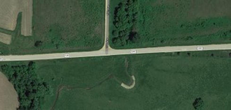 Teenager Dies in Eastern Iowa Pickup Accident