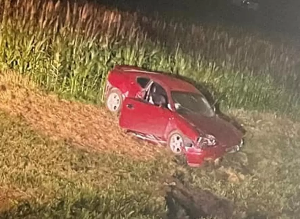 Photo from Fayette Police Department