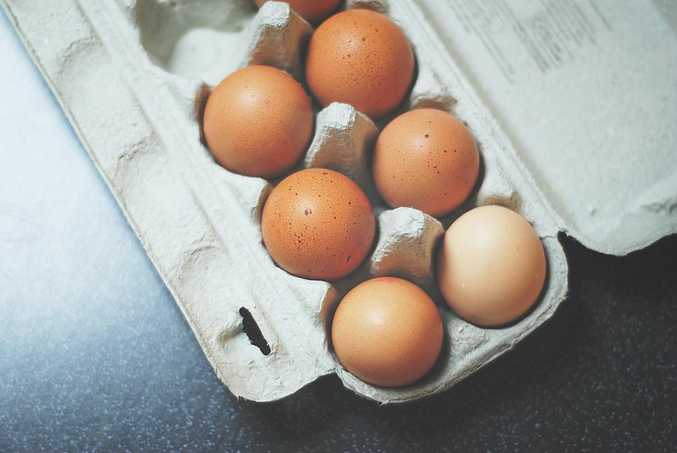 FDA Announces New Regulatory Program for Eggs