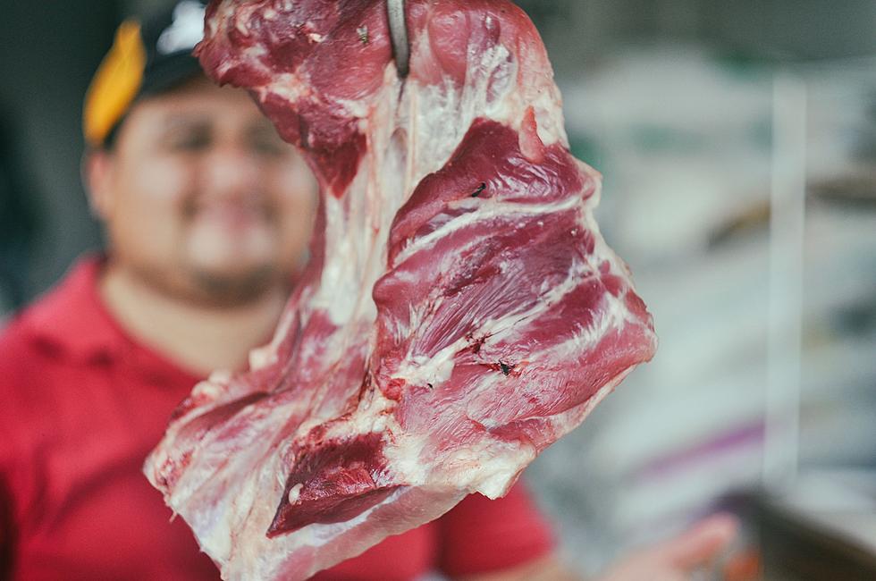 Department of Ag Task Force Makes Butchery Recommendations