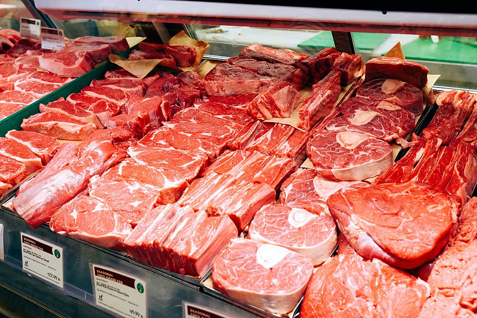Biden’s New Meat Processing Plan Will Help Iowa Farmers