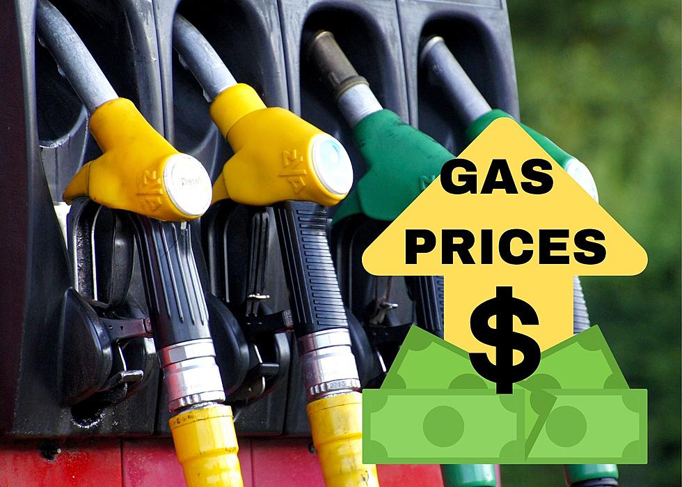 Iowans Will Be Forced To Pay For High Diesel Prices