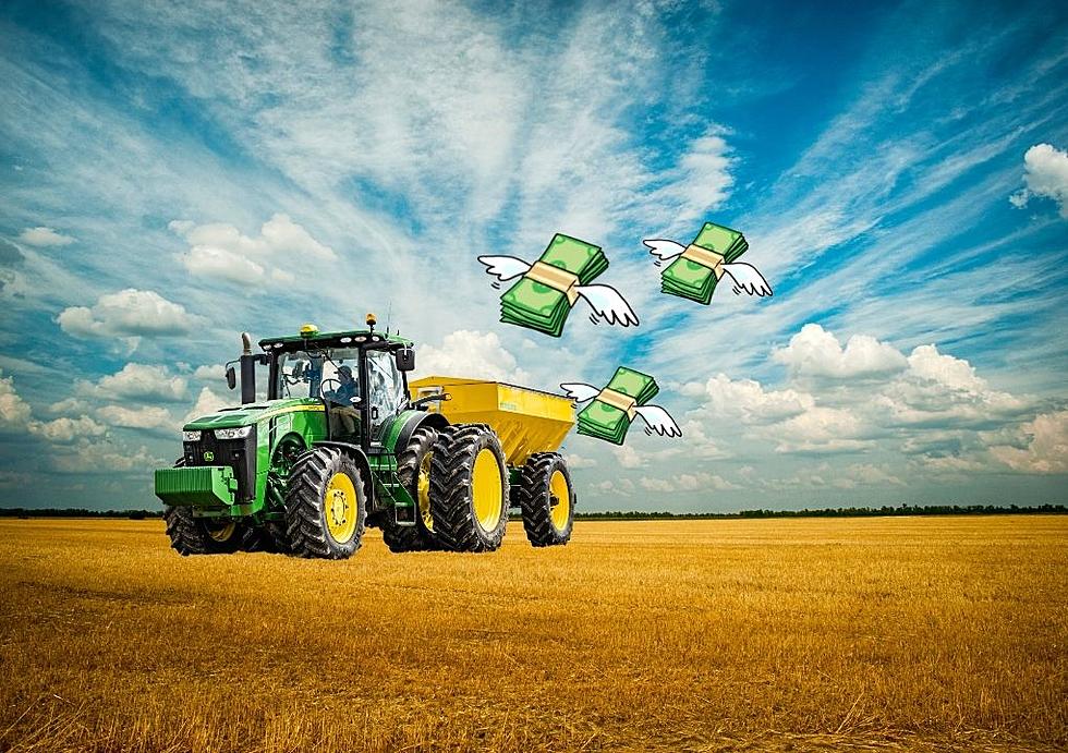 Soaring Prices Cause IA Senator To Fight Fertilizer Tariffs