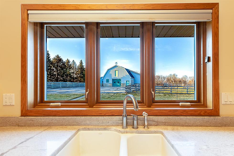 Midwest Million Dollar Farm For Sale With A Twist[GALLERY]