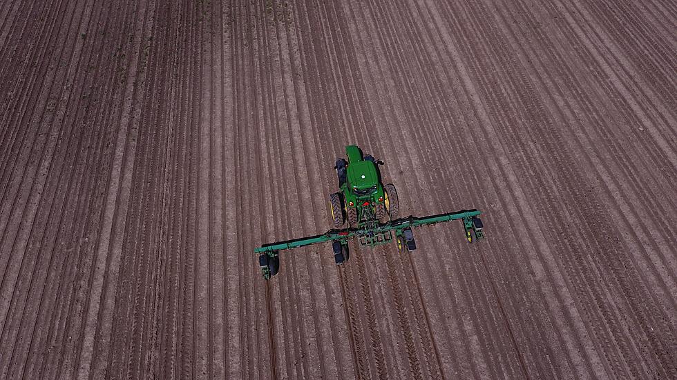 Iowa’s Planting Season Is Still Behind Schedule