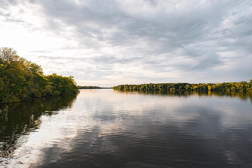 Eastern Iowa River One Of The Most Endangered In US