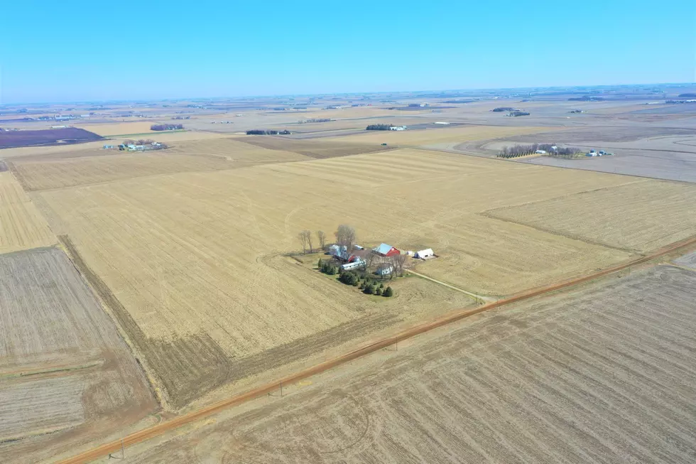 Top 10 Stories of 2022: $30,000 Per Acre? Yep, The Details on the Latest  Record-Breaking Farmland Sale
