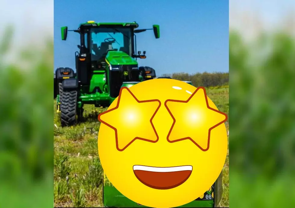 Iowa’s Favorite Beer And Tractor Are Teaming Up To Help Farmers