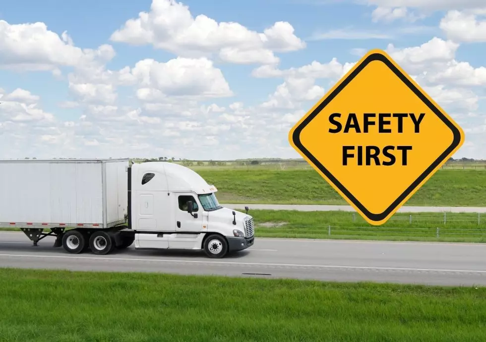 Iowa Truck Drivers: Look Out For This Recall