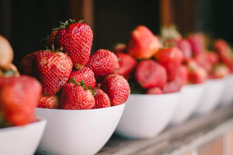 Strawberry Linked Hepatitis Outbreak Impacts Midwest States