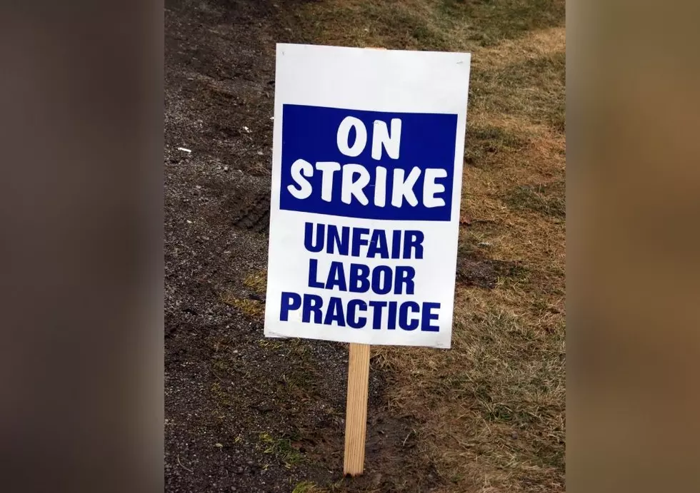 Eastern Iowa Workers Continue To Strike After 20 Weeks