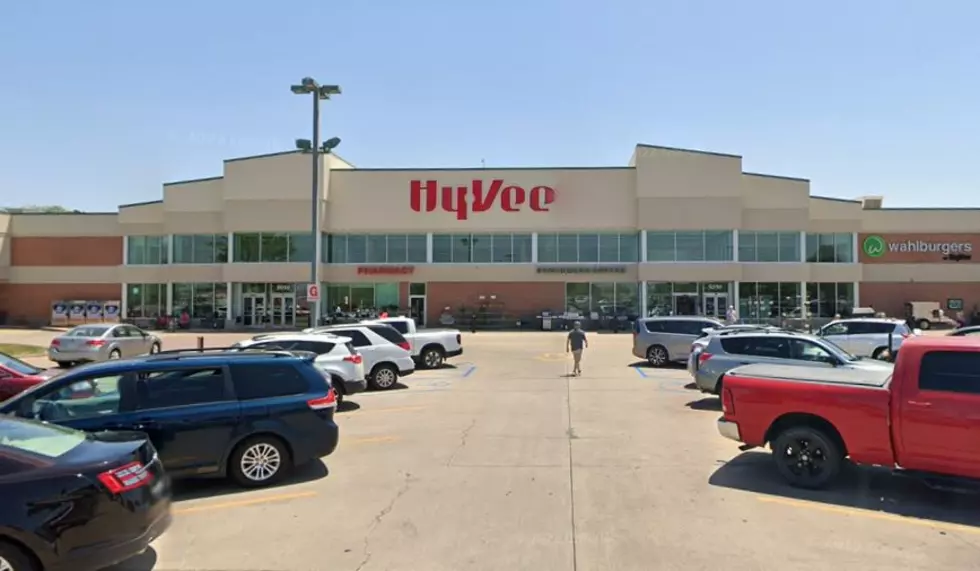 Iowa-Based Hy-Vee Is Recalling A Popular BBQ Side