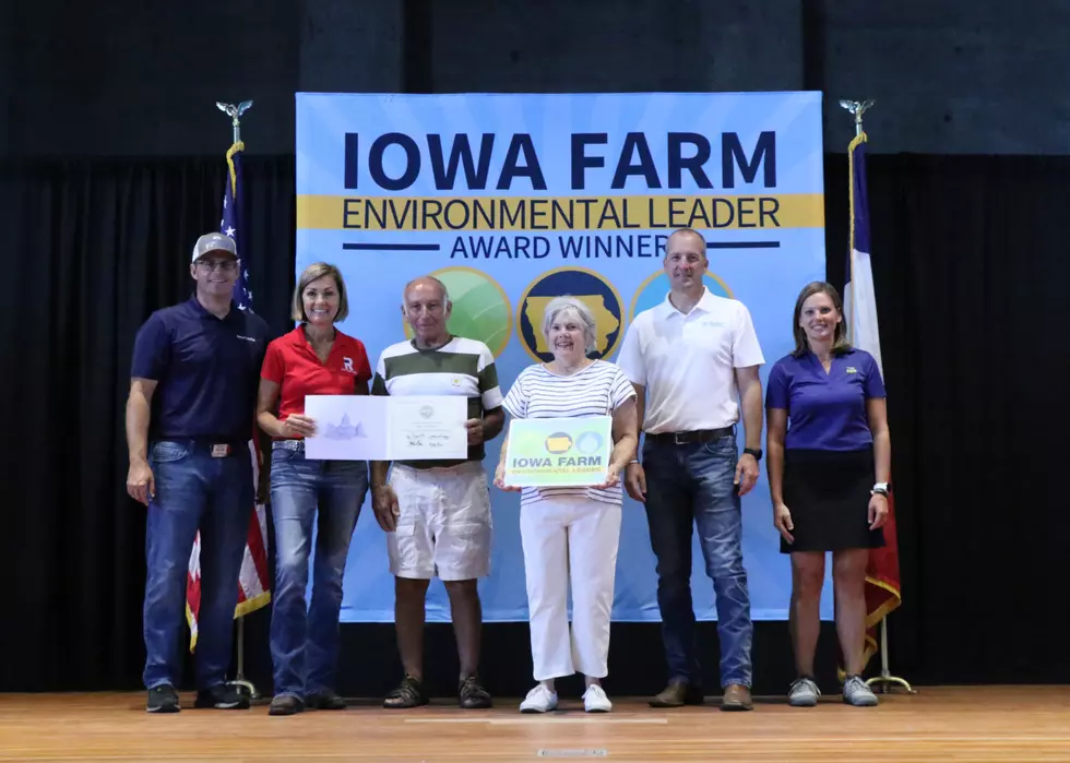 Iowa Department of Agriculture and Land Stewardship