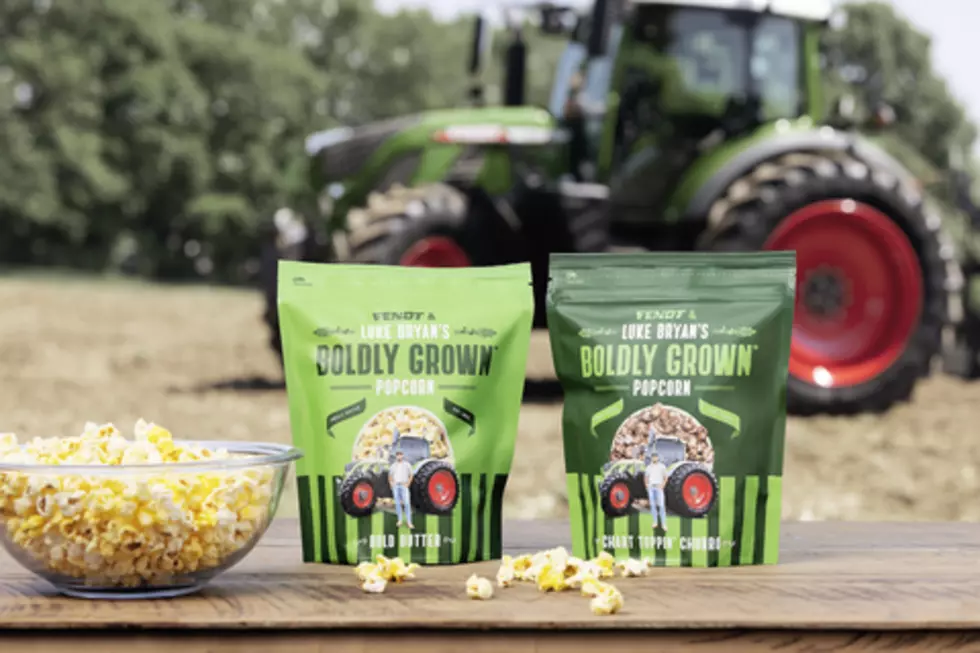 Missed Out On The Popcorn? Iowa Still Has Ways To Get Some