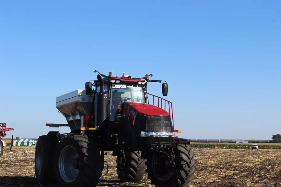 Iowa, Its Time To Think Fertilizer Again