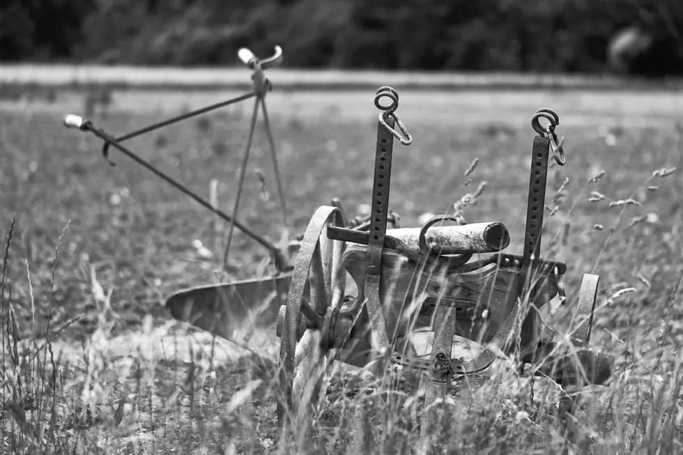 Eastern Iowa Man Hospitalized After Being Plowed By Own Tractor