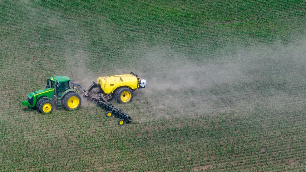 Iowa AG Continues To Fight Washington Leaders For Farmers