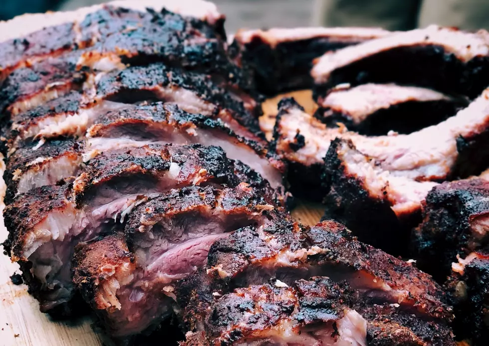 &#8216;OMG&#8217; These Ribs Smoked the Competition At The Iowa State Fair