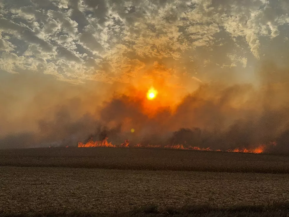 Larger Farms Means More Accidents On Iowa Farmers