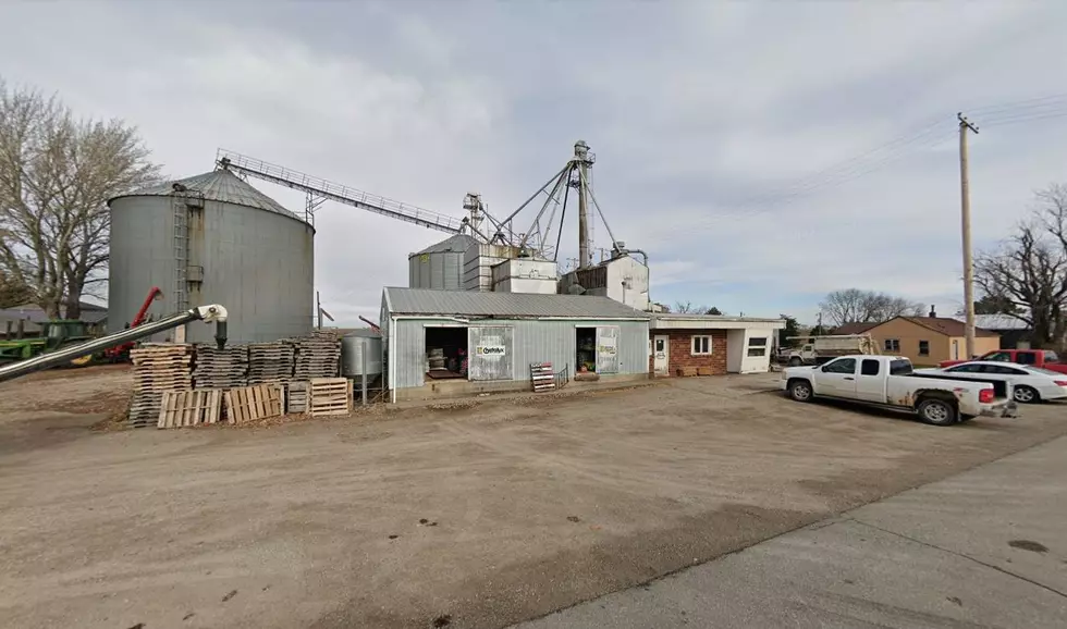 Iowa Grain Warehouse Looses License Over Insurance
