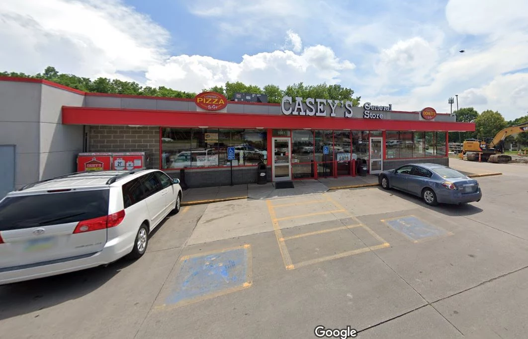 Ankeny, Iowa Based Casey's Acquires 49 Locations in Oklahoma