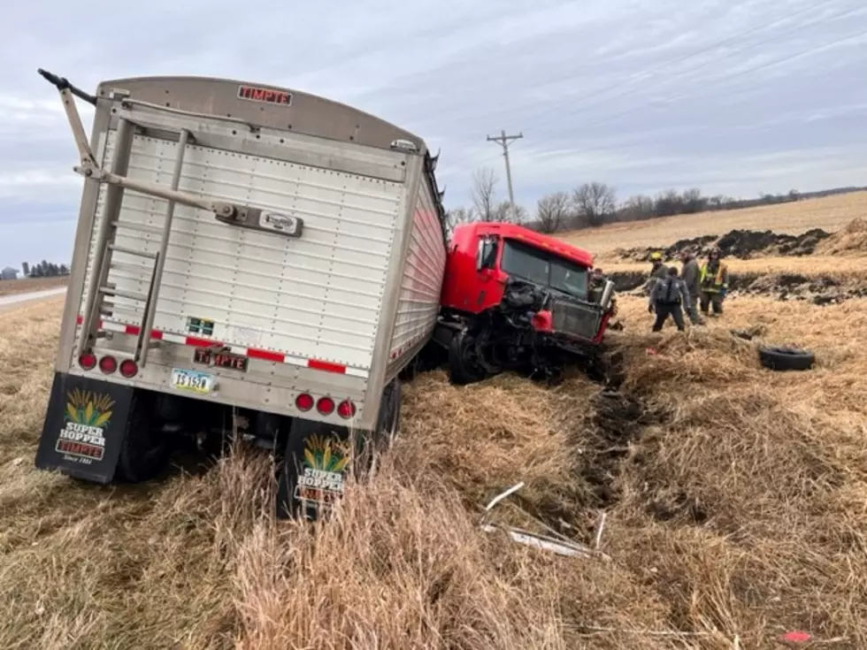 Two Seriously Injured After Head On Collision In Fayette County [PHOTO]