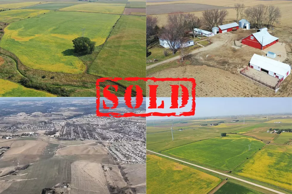 Revisiting Iowa’s Year Of Huge Farmland Sales And Records